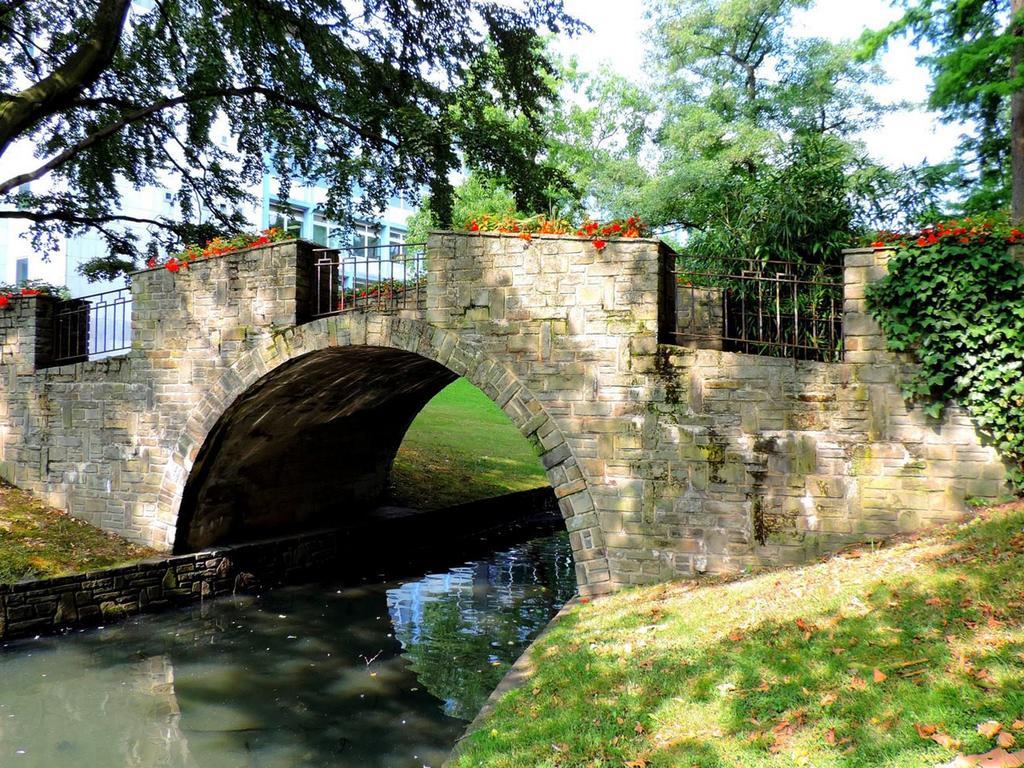 La Renaissance Villa Villers-l'Eveque Bagian luar foto